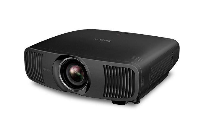 Pro Cinema LS12000 4K PRO-UHD Laser Projector - gallery
