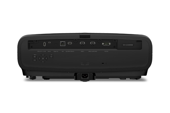 Pro Cinema LS12000 4K PRO-UHD Laser Projector - gallery