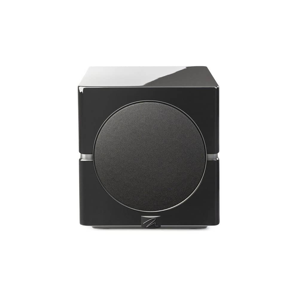 MartinLogan Dynamo 10 - Martin Logan - Dynamo 10 - Front - GRILL