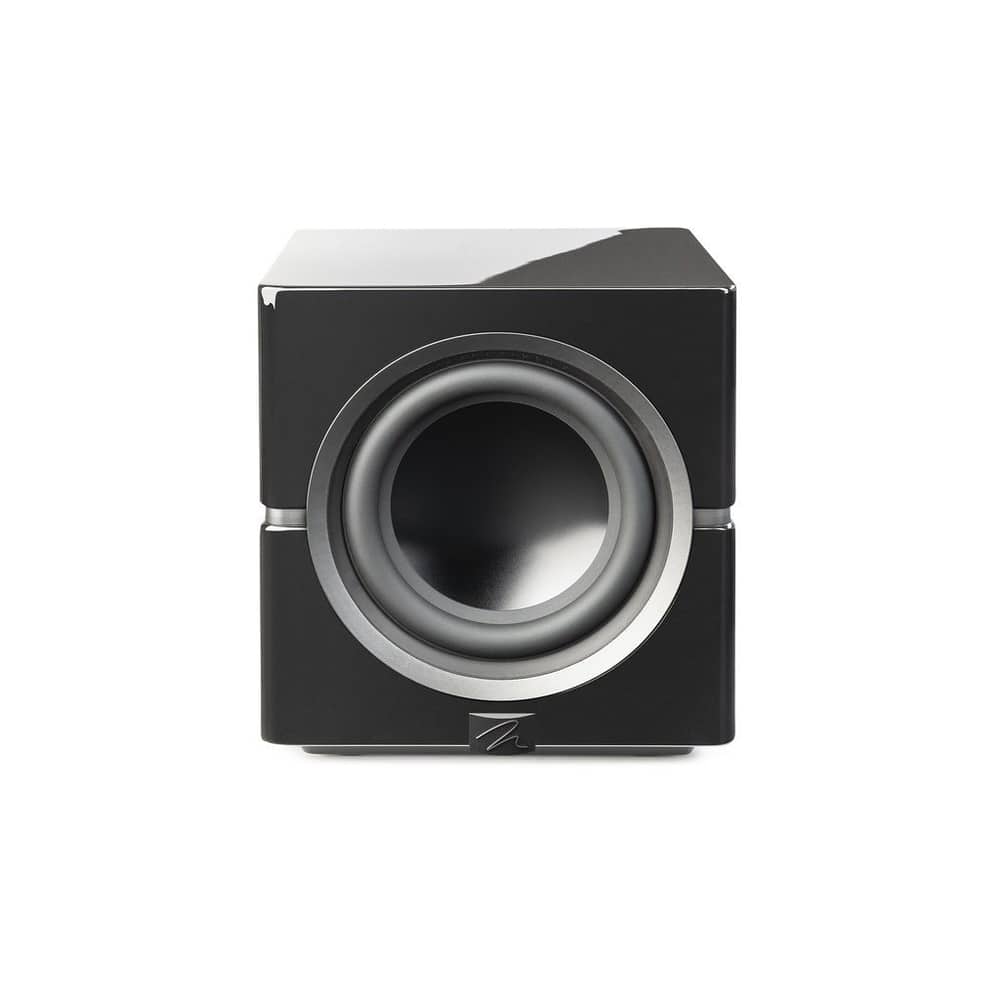 MartinLogan Dynamo 12 - Martin Logan - Dynamo 10 - Front