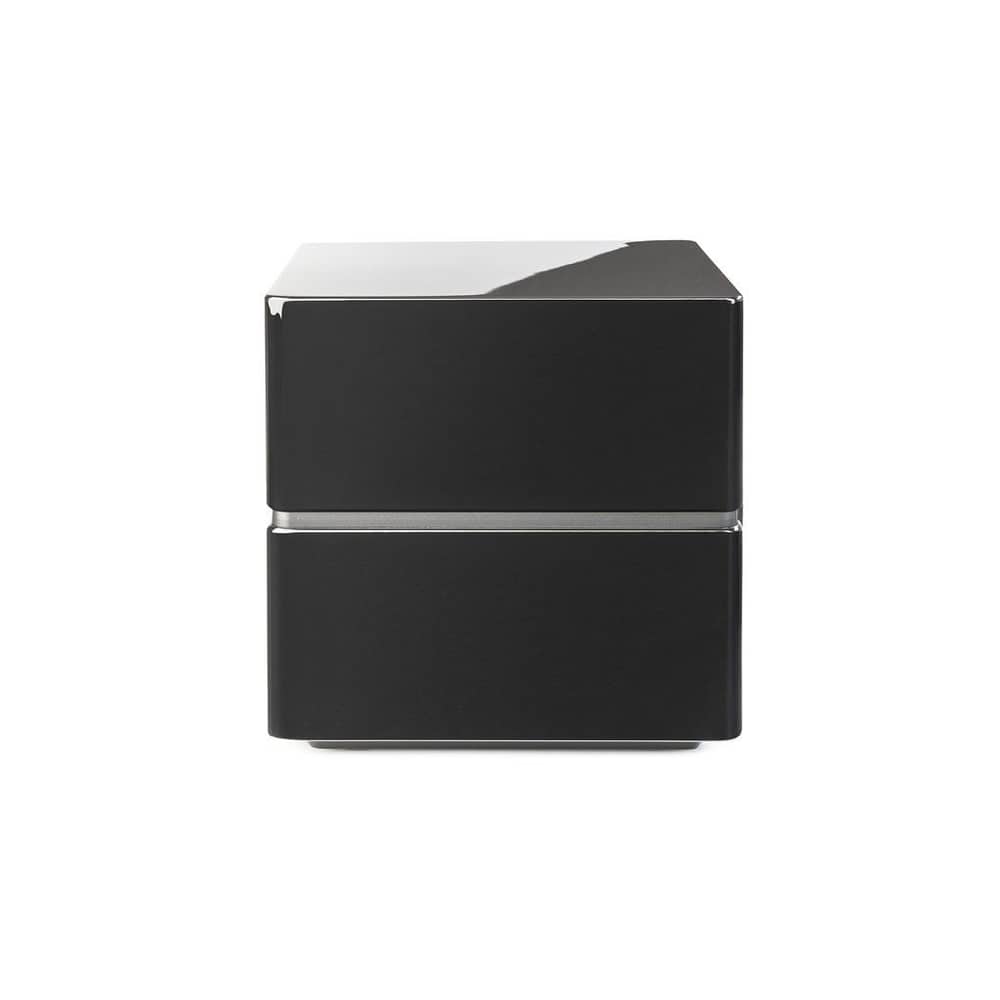 MartinLogan Dynamo 12 - Martin Logan - Dynamo 10 - Side