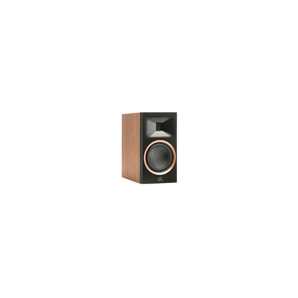 MartinLogan Motion B10 finish: Walnut