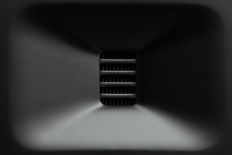 MartinLogan Motion C10 loudspeaker alternate view