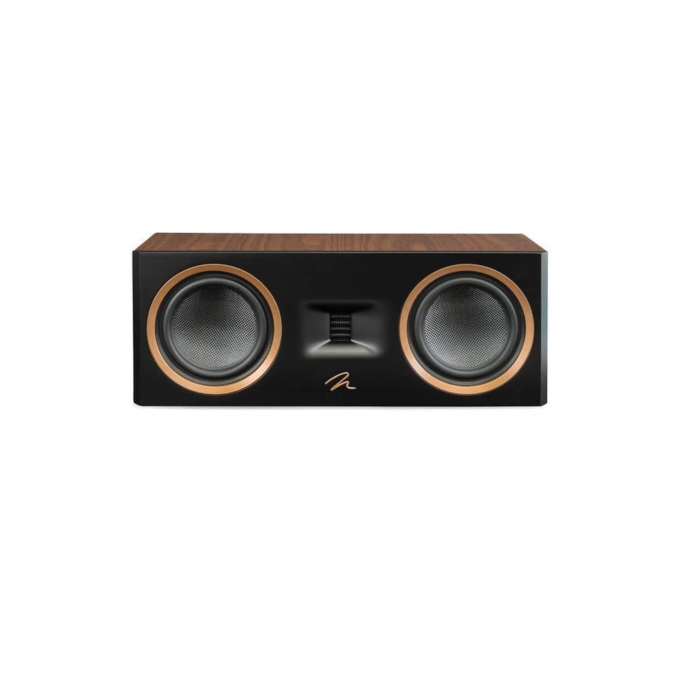 MartinLogan Motion C10 - C10 - WALNUT - FRONT