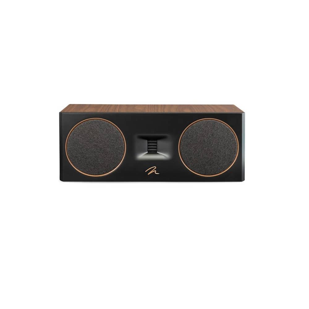 MartinLogan Motion C10 - C10 - WALNUT - FRONT - GRILL