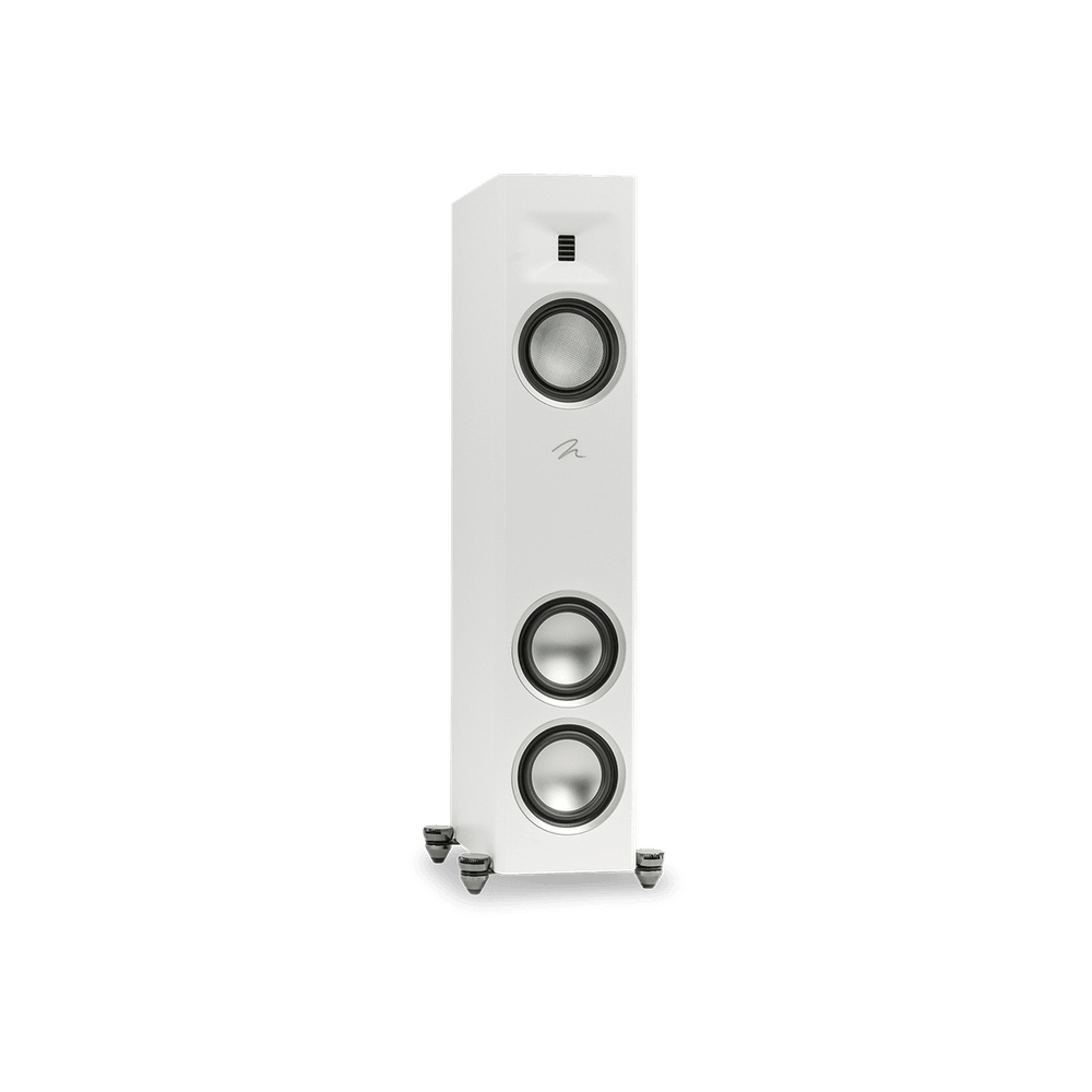 MartinLogan Motion F10 finish: Satin White