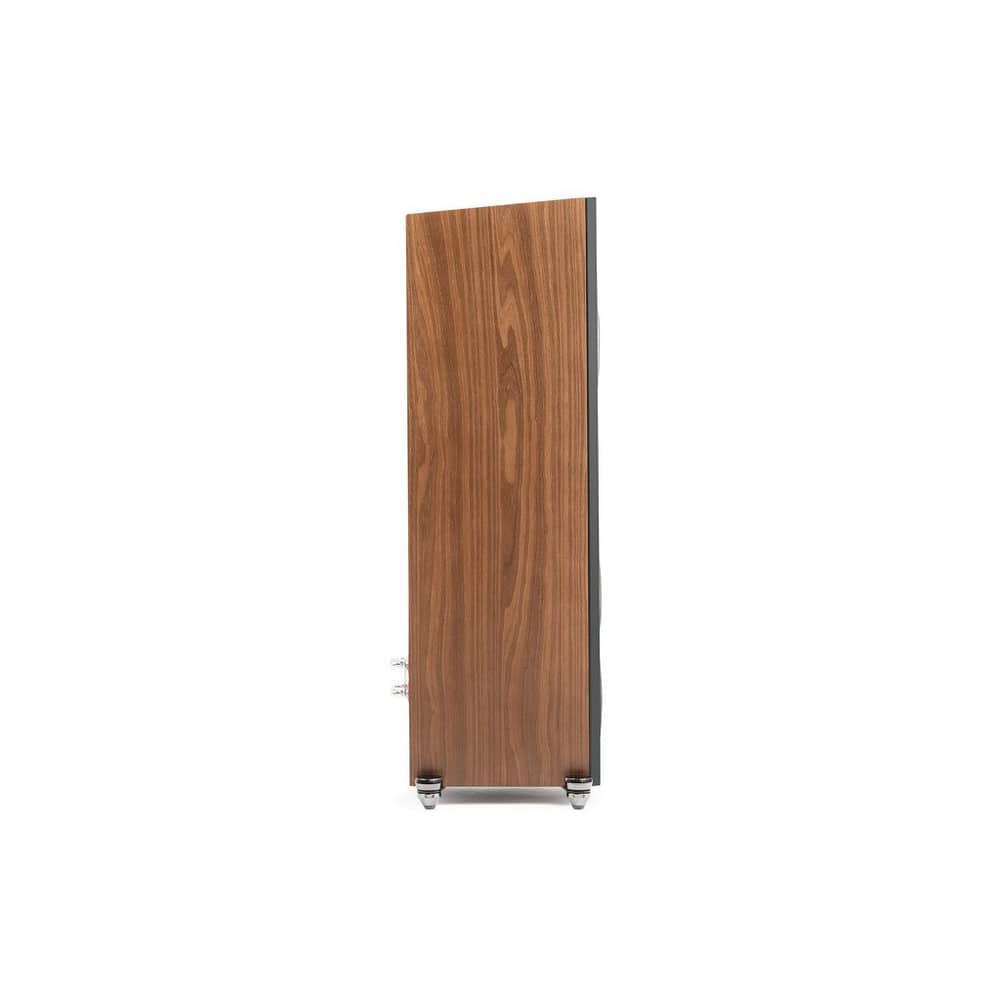 MartinLogan Motion F10 - F10 - WALNUT - SIDE