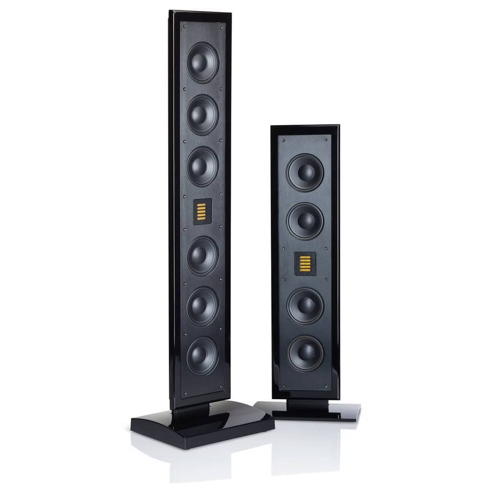 MartinLogan Motion SLM XL - SLM-Family
