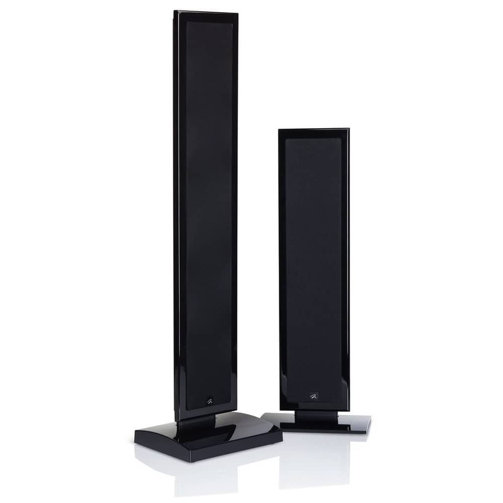 MartinLogan Motion SLM XL - SLM-Family-Grilles