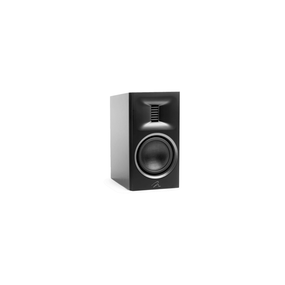 MartinLogan Motion XT B100 finish: Gloss Black