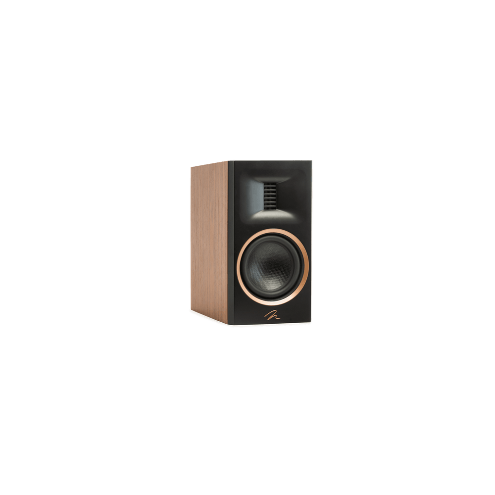 MartinLogan Motion XT B100 finish: Walnut