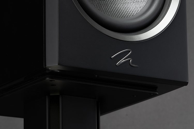 MartinLogan Motion XT B100 loudspeaker alternate view