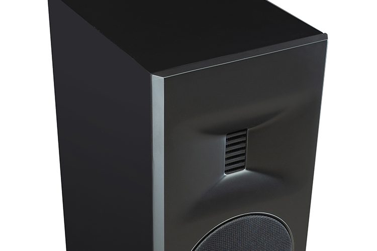 MartinLogan Motion XT B100 loudspeaker alternate view