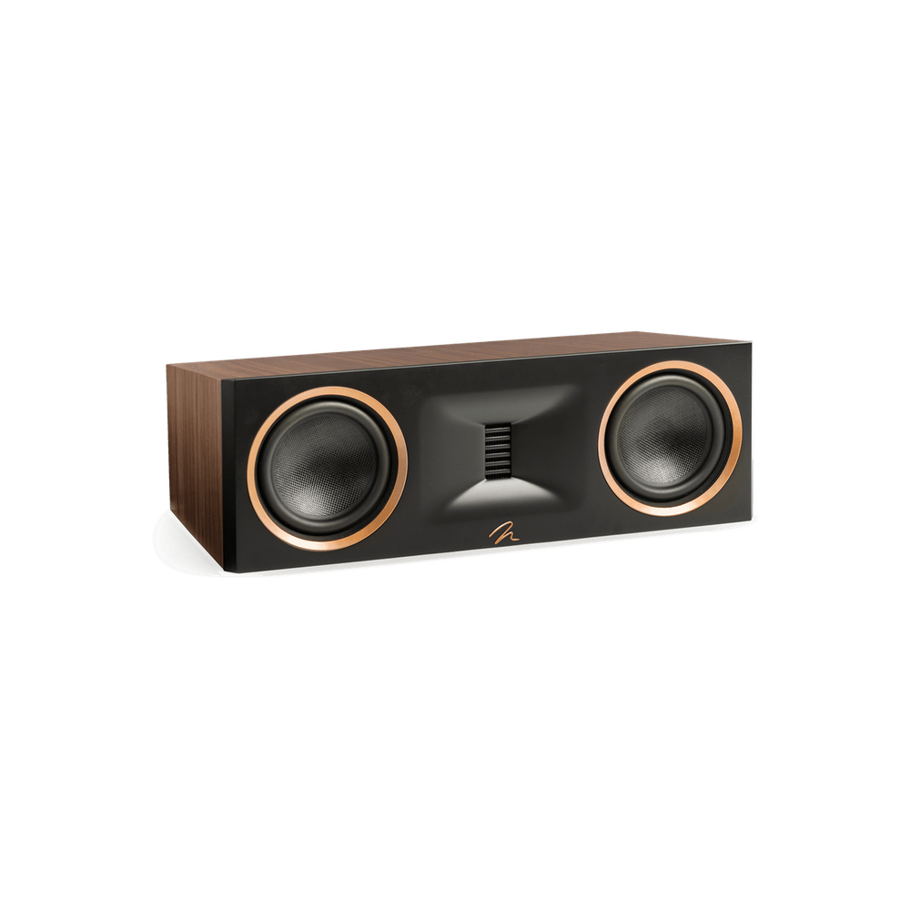 MartinLogan Motion XT C100 finish: Walnut
