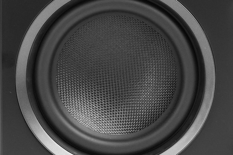 MartinLogan Motion XT C100 loudspeaker alternate view