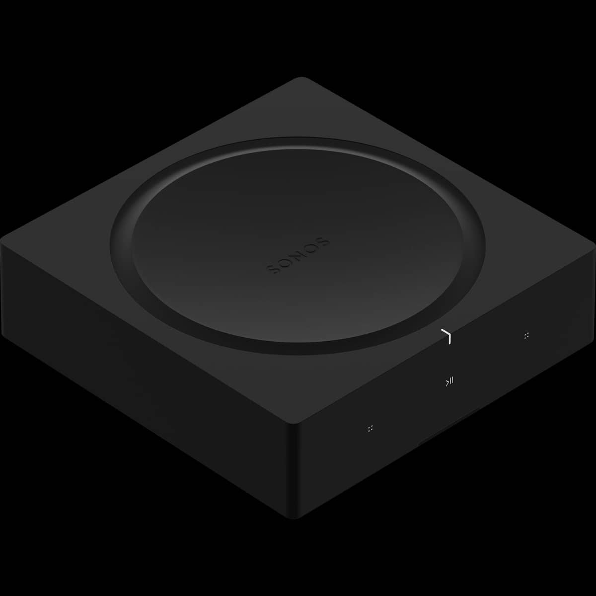 Amp in