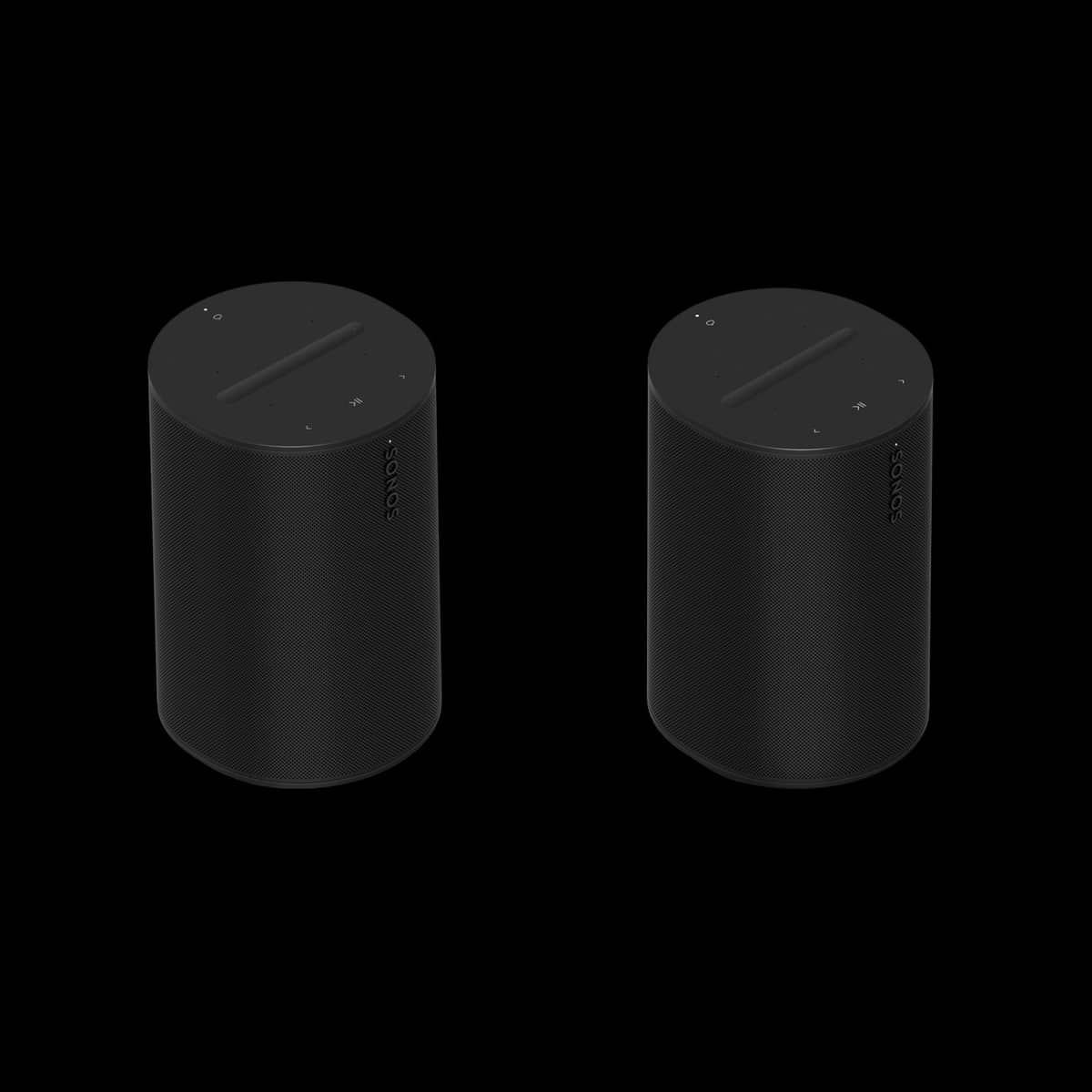 Era 100 Pro in black