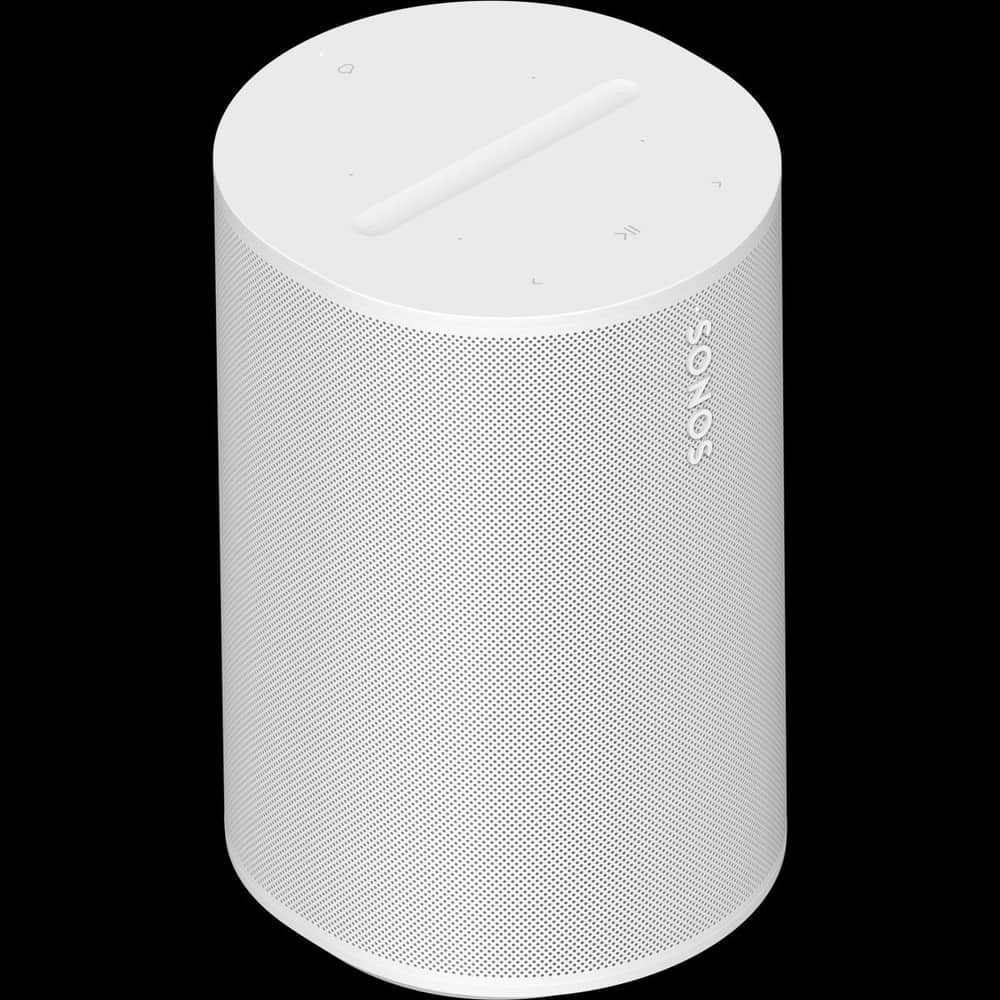 Era 100 in white