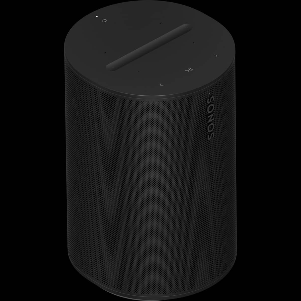 Era 100 in black