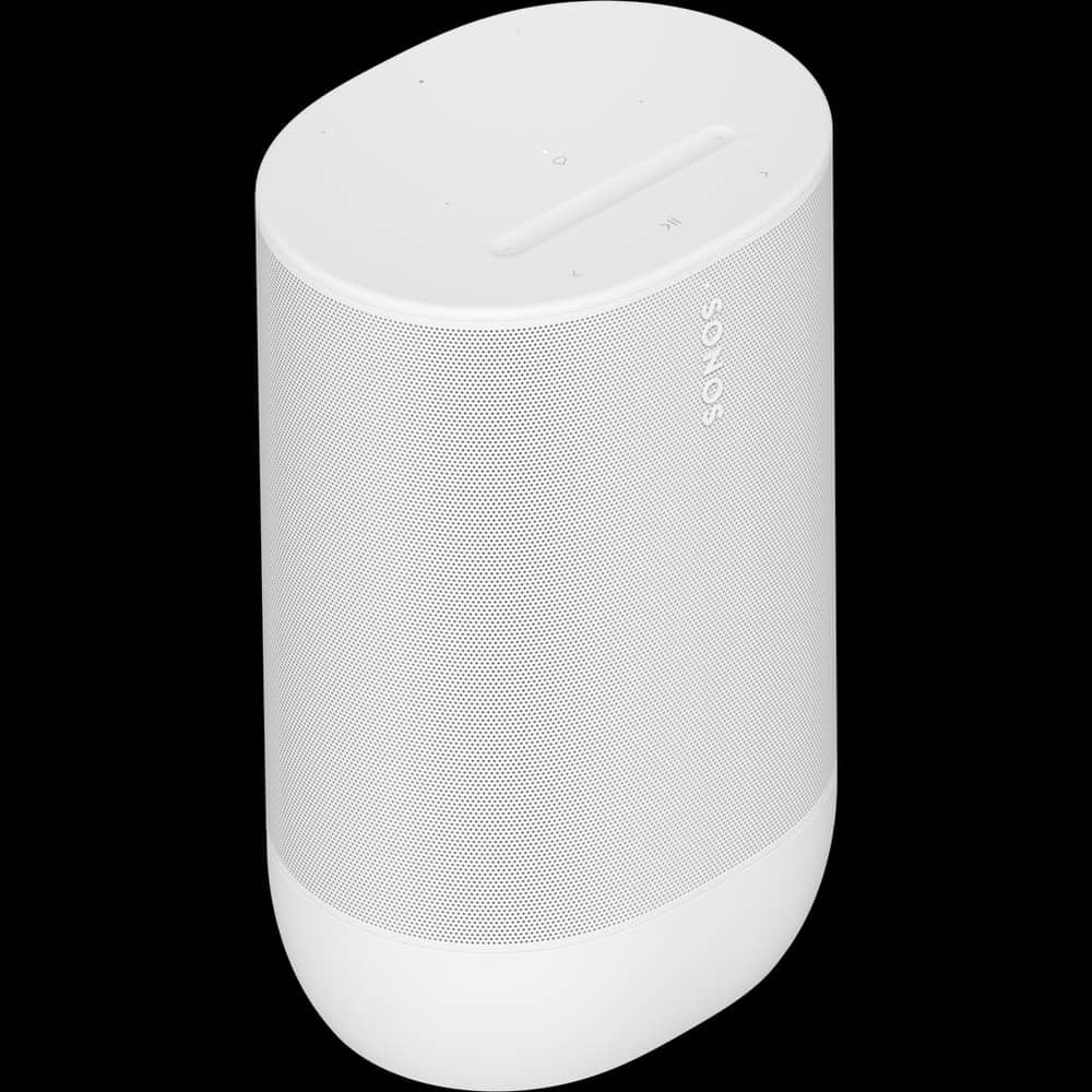 Move 2 in white