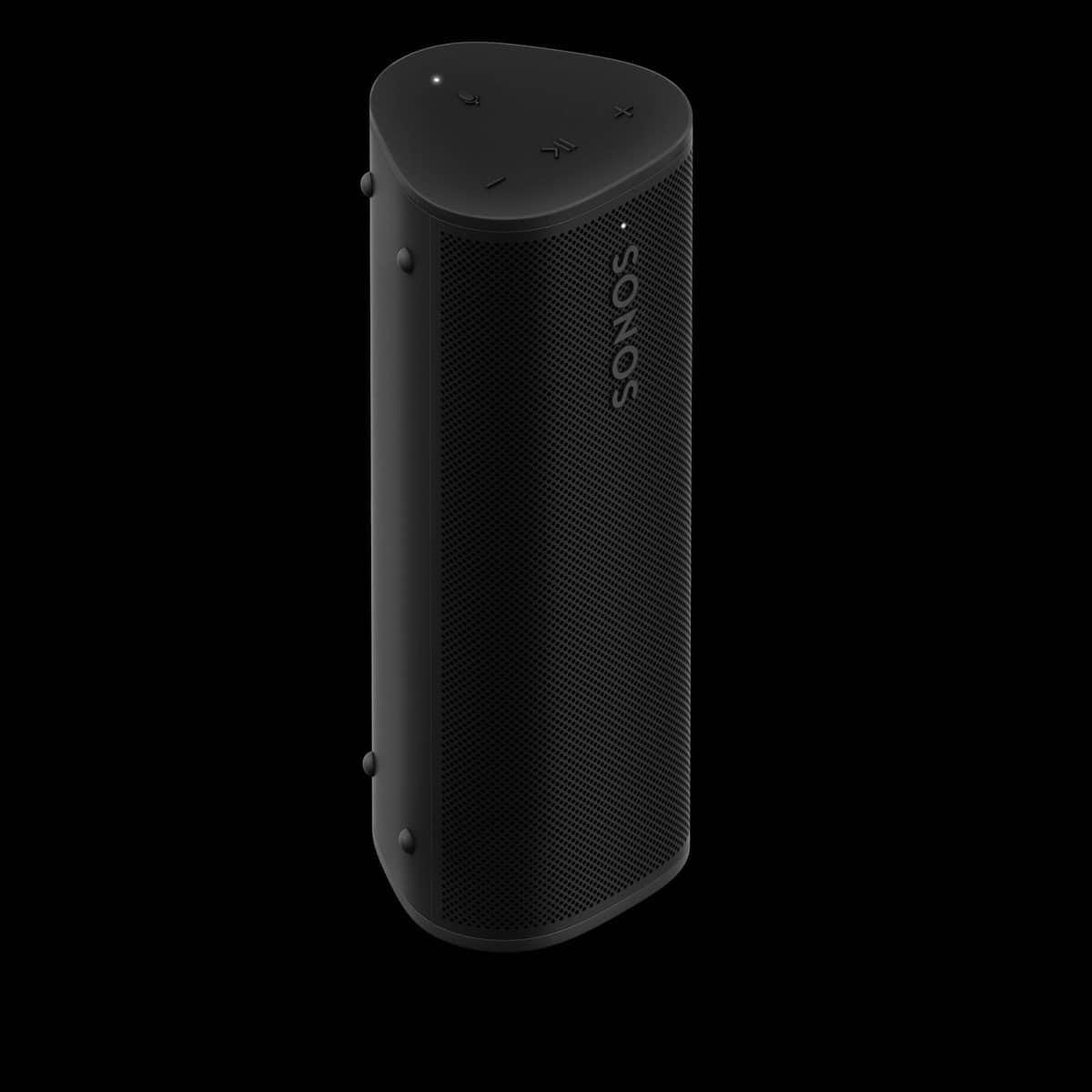 Roam 2 in black
